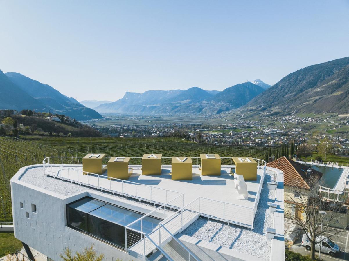 Hotel Gartner Tirolo Exteriör bild